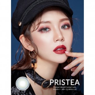 Pristea Blue(月拋)